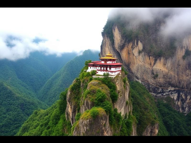 Bhutan Tour Packages