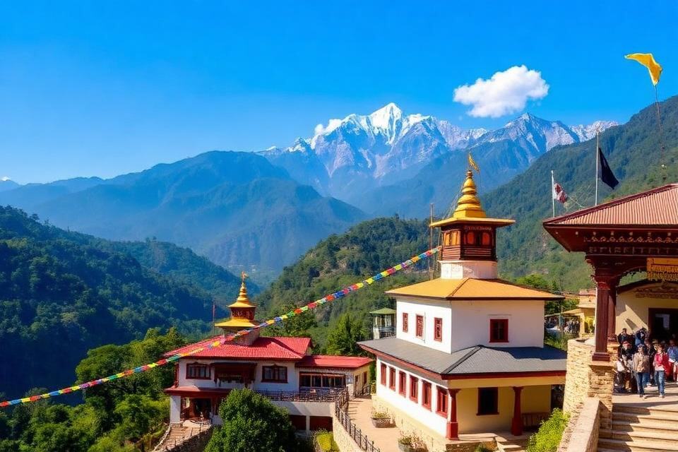 North India with Himalaya — private luxury India tour
