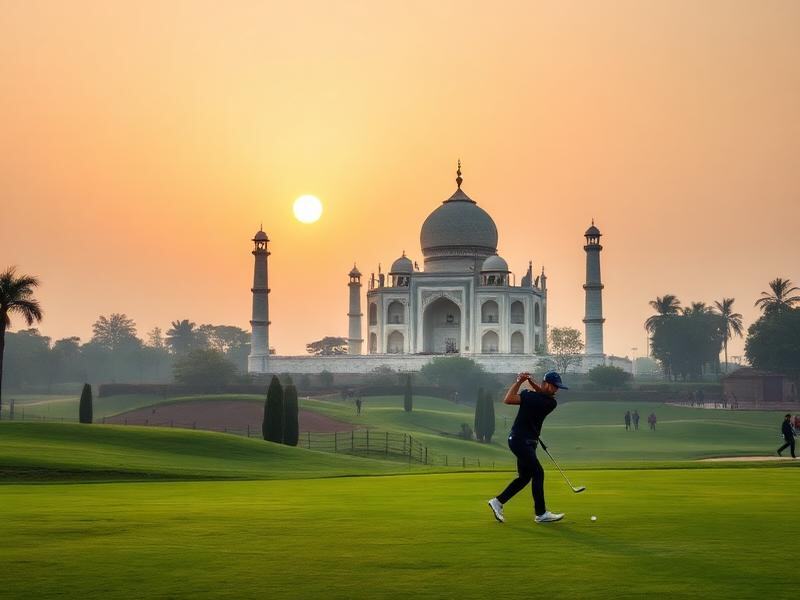 Grand Rajasthan Tour