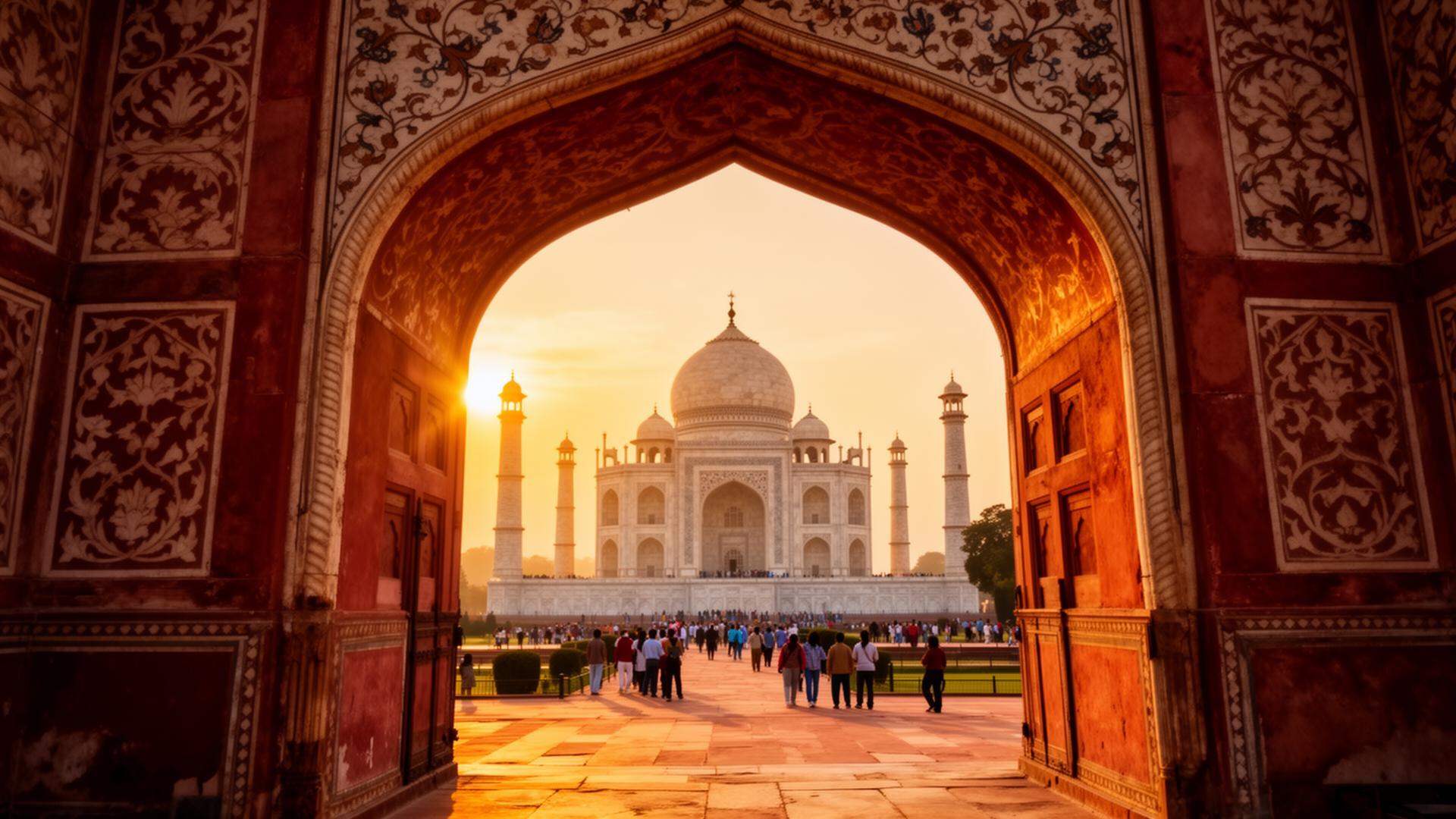 India Tour Packages