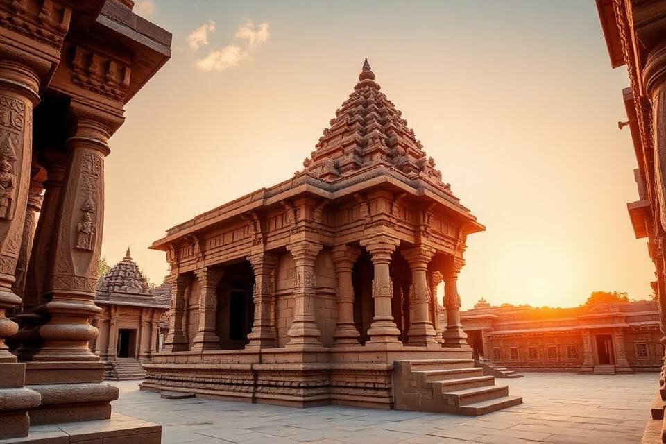 Golden Triangle with Khajuraho & Varanasi — private luxury India tour
