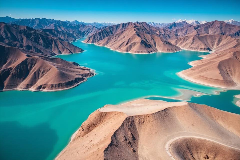 Leh & Ladakh Explorer — private luxury India tour