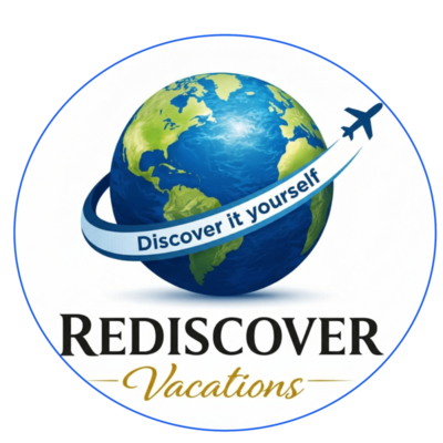 Rediscover Vacations