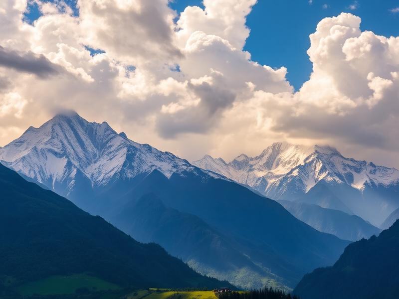 Nepal Tour Packages