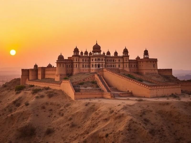 North India Tour Packages