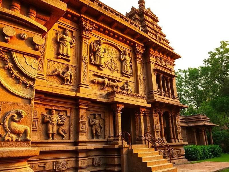 Odisha Tribal & Temple Tour