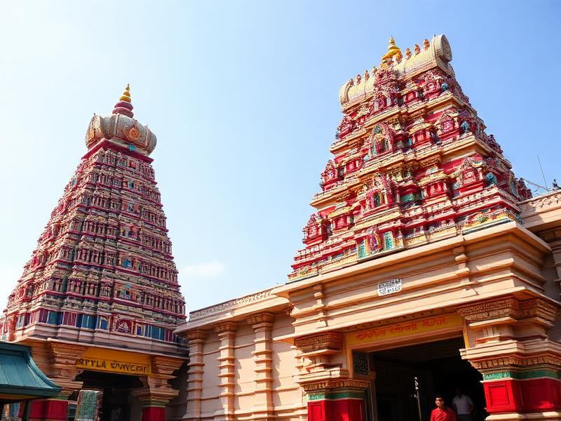 South India Tour Packages